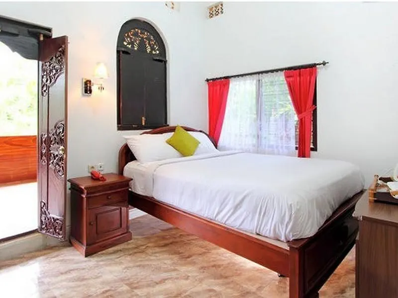 Griya Petapan Lejlighed Ubud